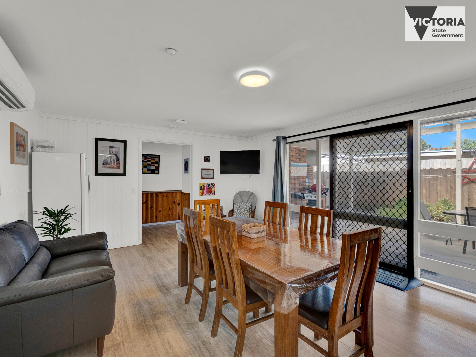 Wonthaggi: Improved Liveability house — Home image 5