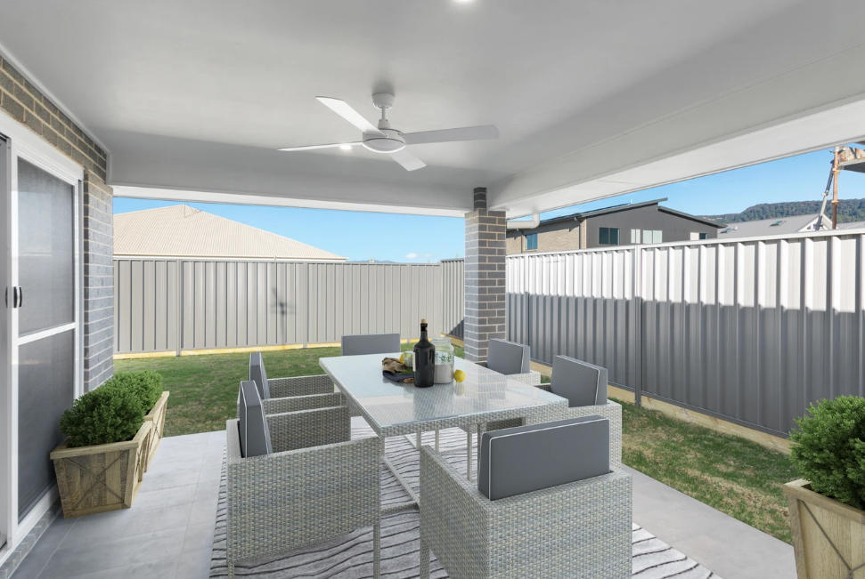 SIL - Wongawilli - Female only & Dog Lover needed!!! — Home image 7