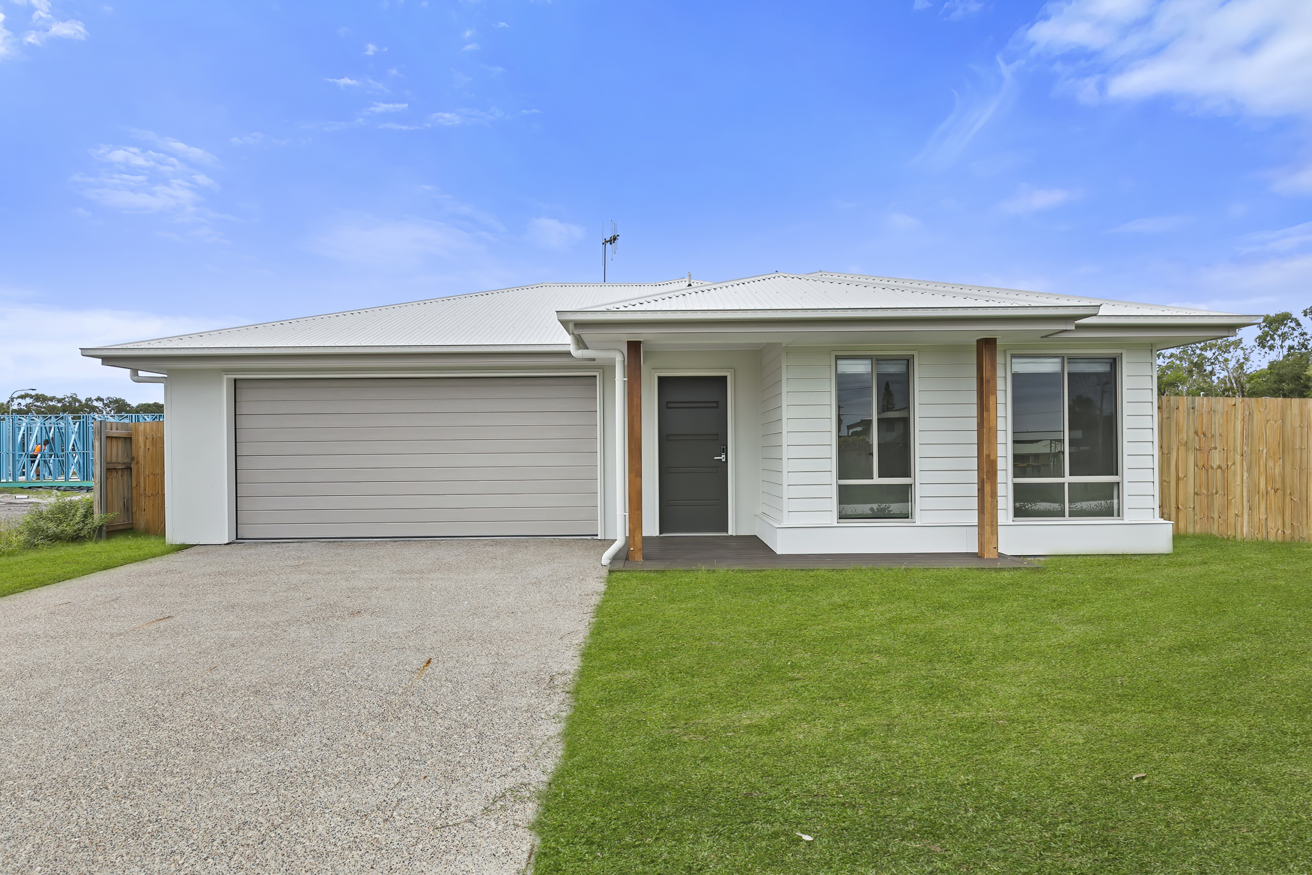 BURRUM HEADS, QLD – IMPROVED LIVEABILITY HOUSE — Home image 10