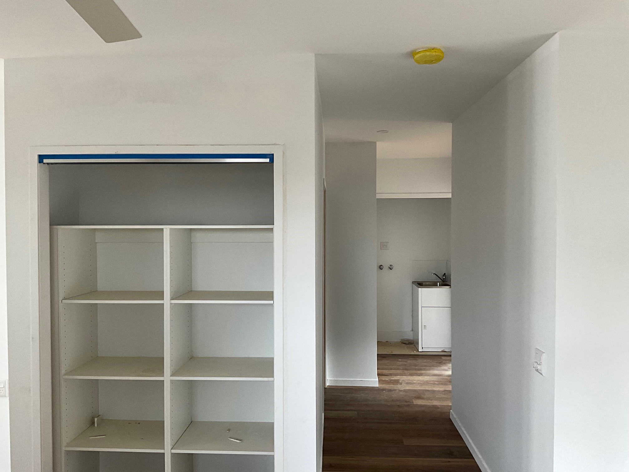 Coming Soon: IL 1 RES Single Residency Toowoomba! — Home image 3