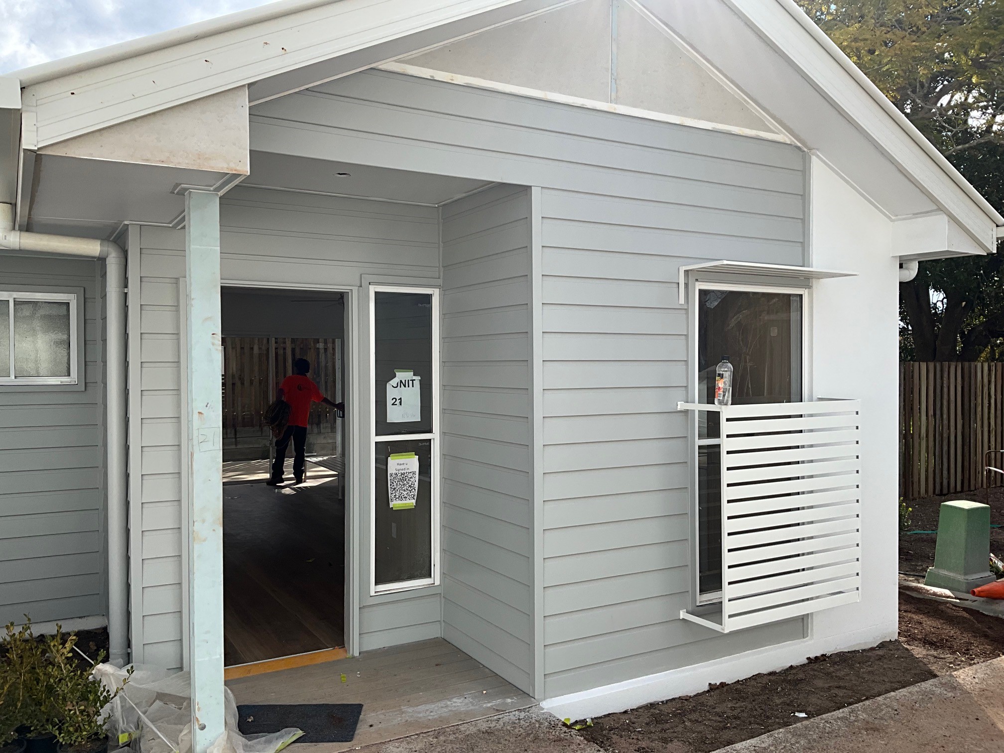 Coming Soon: IL 1 RES Single Residency Toowoomba! — Home image 5