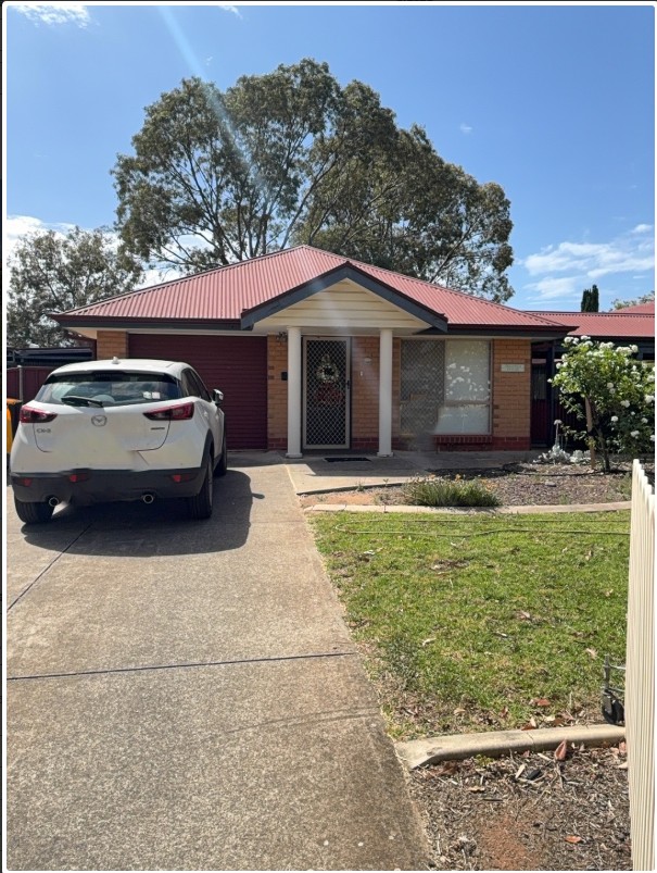 Friendly All Female Household. SDA Room Vacancy With SIL - EllieB's in Elizabeth Vale