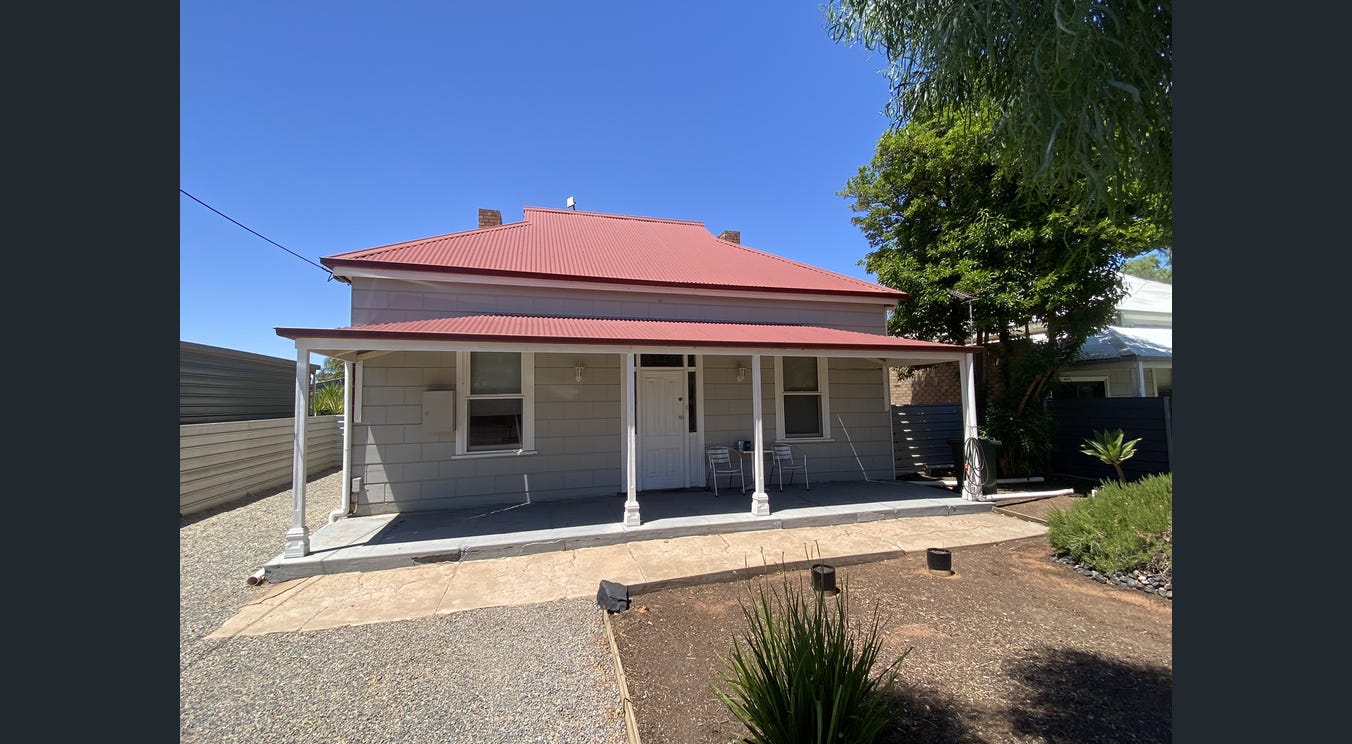 Port Pirie — Floorplan 2