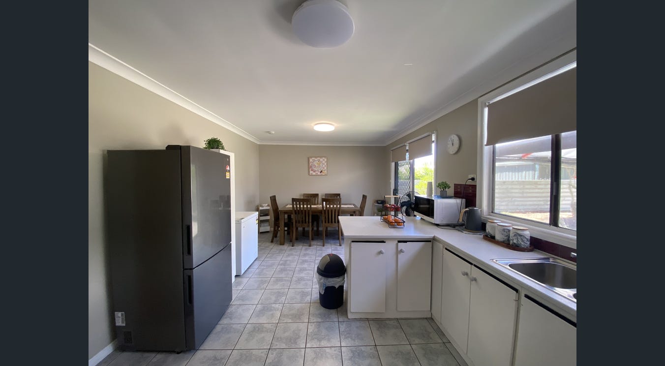 Port Pirie — Floorplan 3
