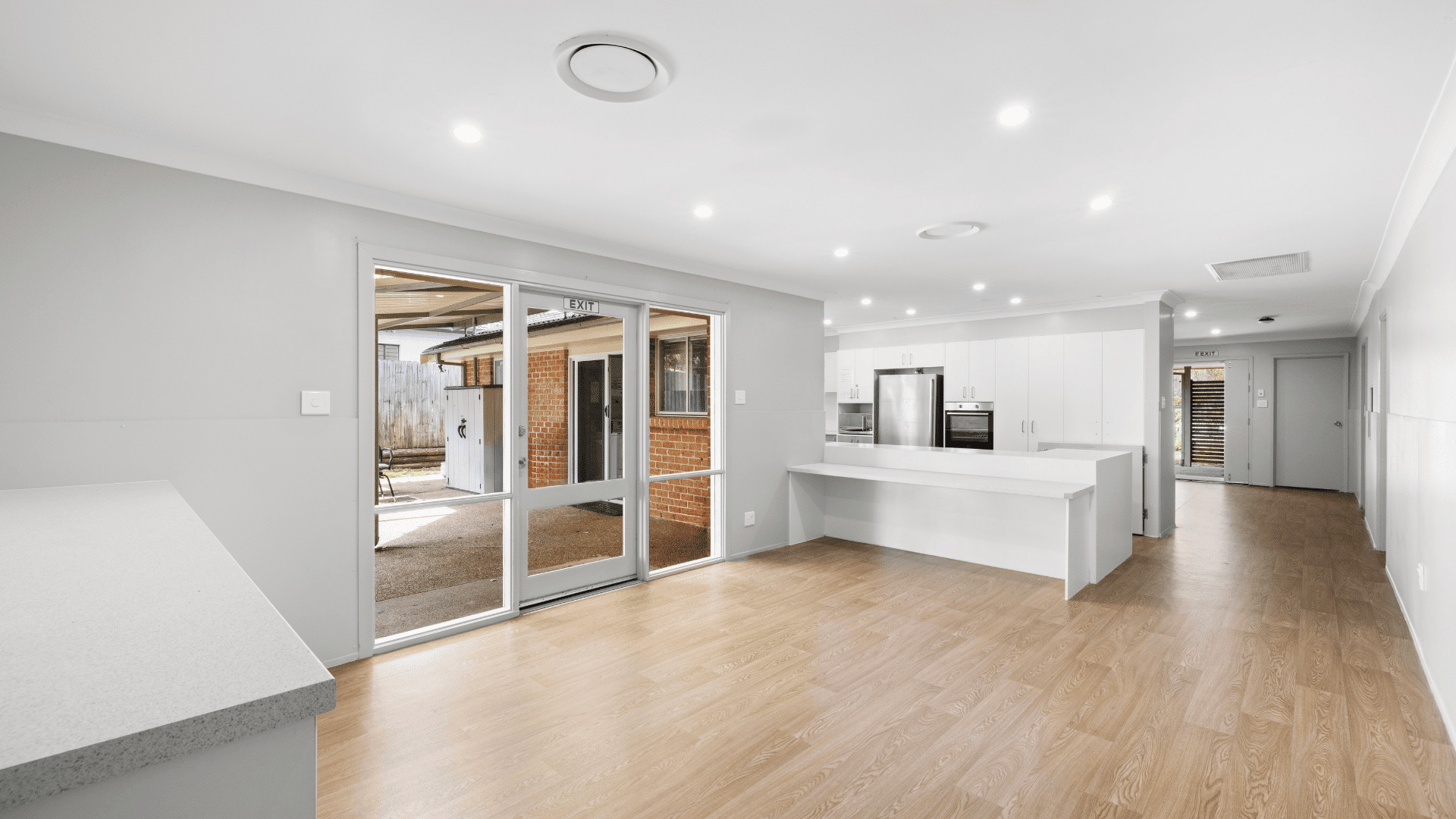 Hornsby Heights – shared 5-bedroom all male home — Home image 5