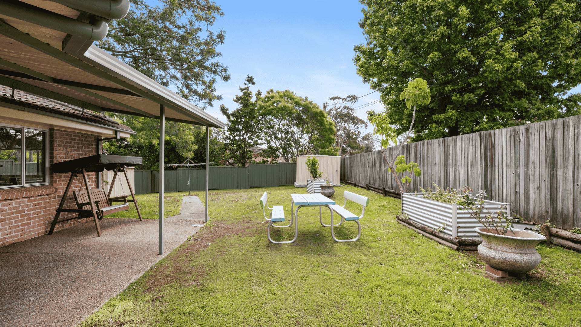 Hornsby Heights – shared 5-bedroom all male home — Home image 10
