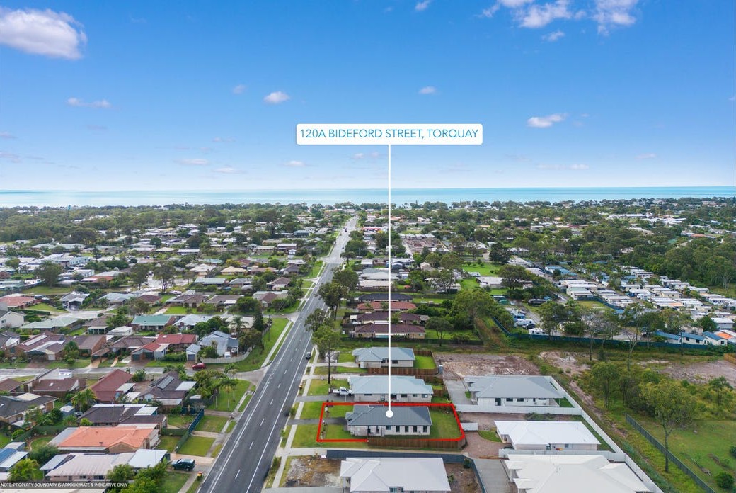Torquay QLD 4655 — Home image 2