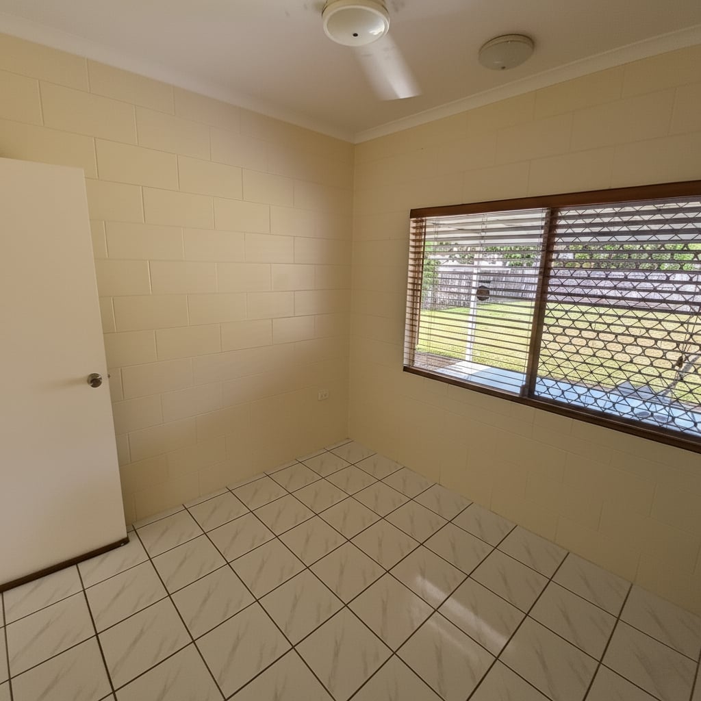 Spacious and airy SIL home south of Cairns — Home image 4