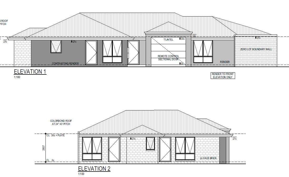 Shared Living SDA – Spearwood in Spearwood