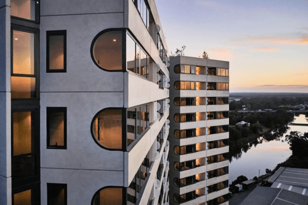 6 MONTHS RENT FREE* - Limited Time - LIVERPOOL - 2 BED Apartment in Liverpool
