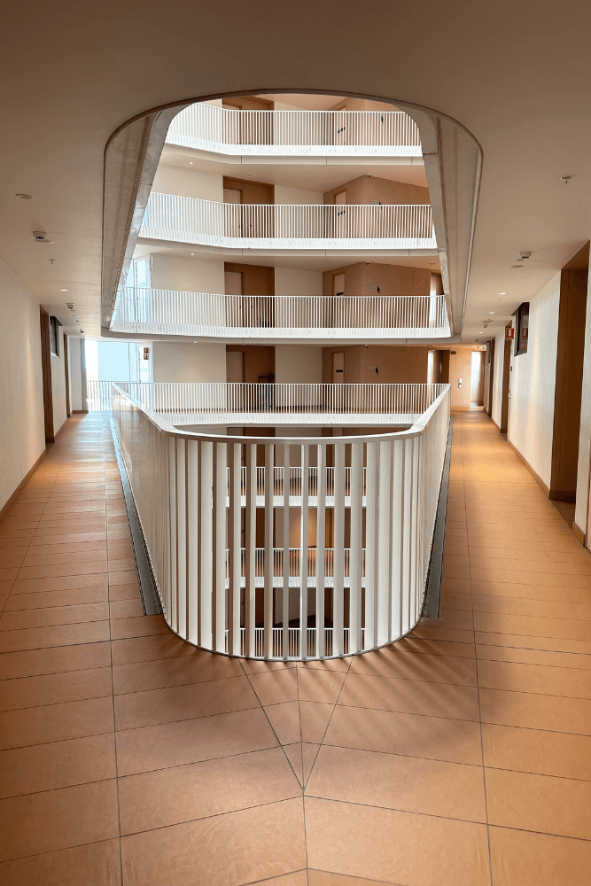 6 MONTHS RENT FREE* - Limited Time - LIVERPOOL - 2 BED Apartment — Home image 15
