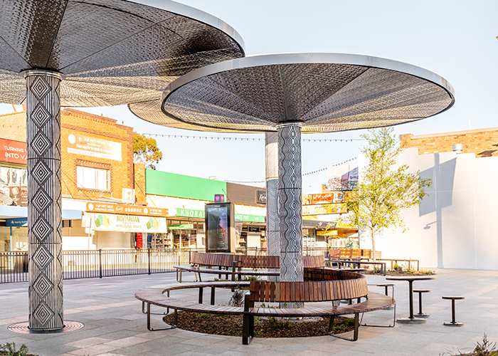 Merrylands – Supported Independent Living (SIL) By Goaldis Community Services — Home image 5
