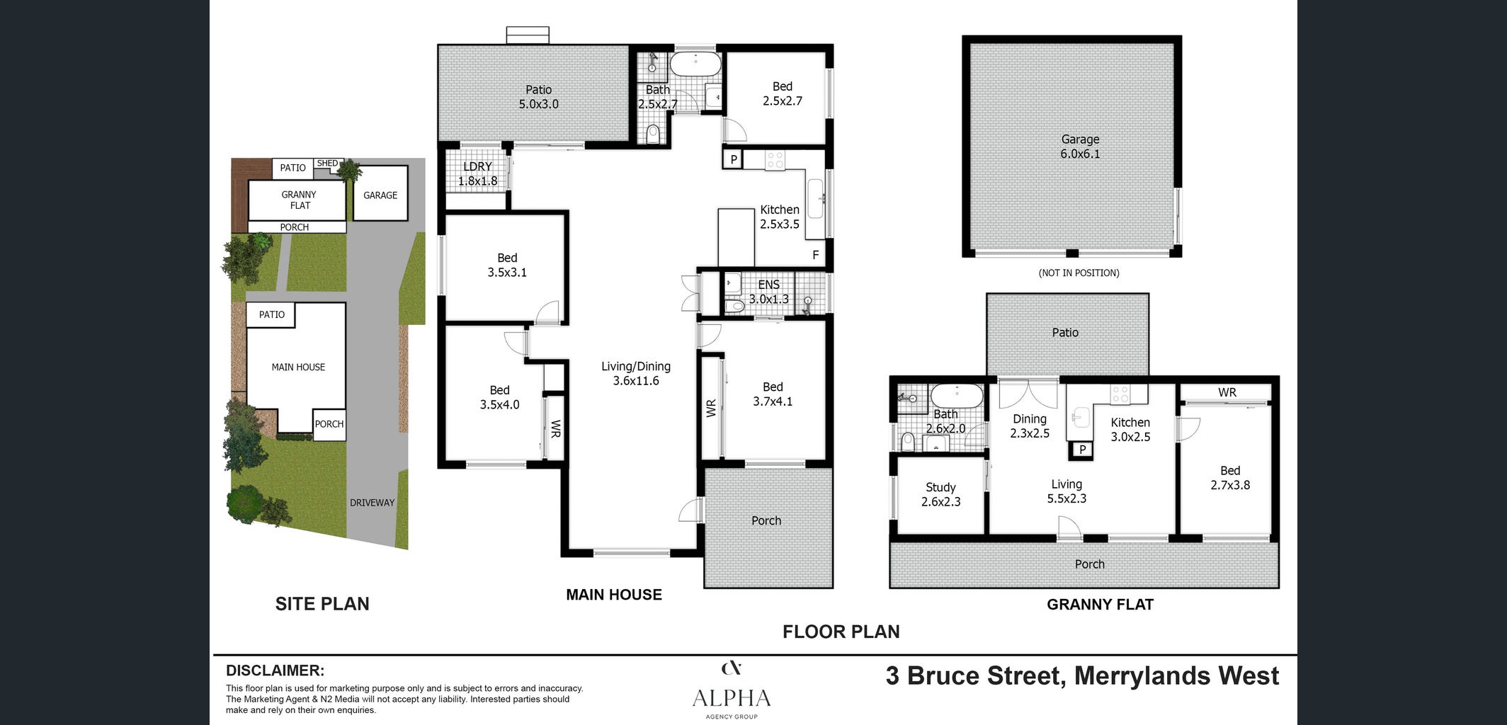 Merrylands – Supported Independent Living (SIL) By Goaldis Community Services — Home image 7
