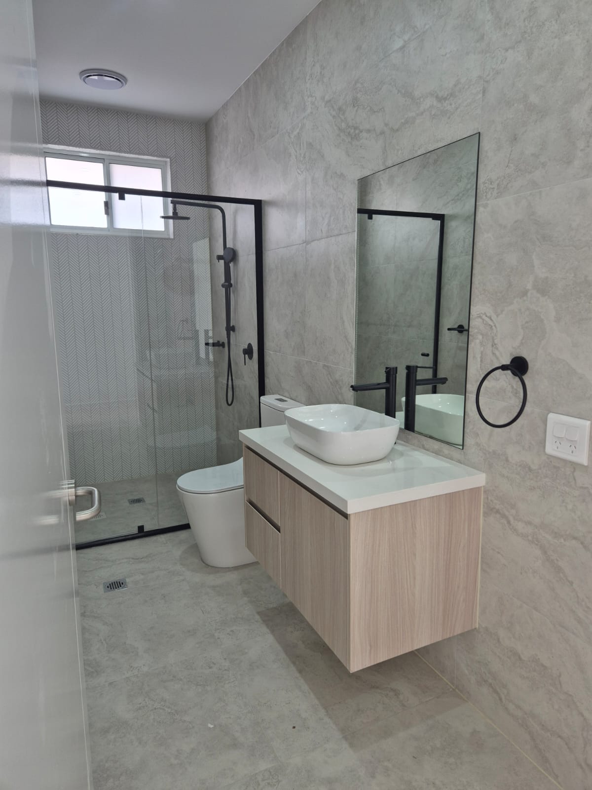 New HPS SDA: 3 Bedroom with 3 Ensuites — Home image 2