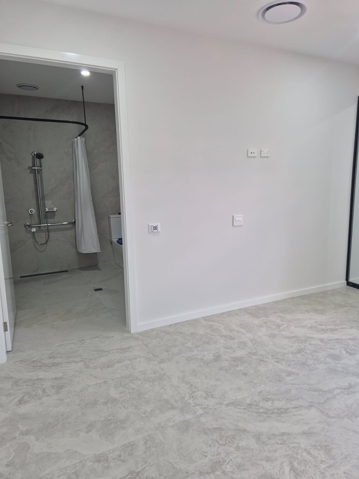 New HPS SDA: 3 Bedroom with 3 Ensuites — Home image 4