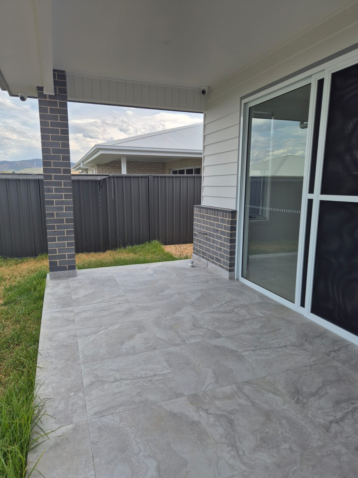 New HPS SDA: 3 Bedroom with 3 Ensuites — Home image 8