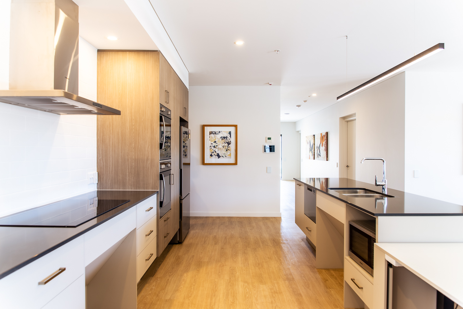 Spacious Two Bedroom Home for Sharing in a Prime Location (x2) Disability Accommodation — Home image 3