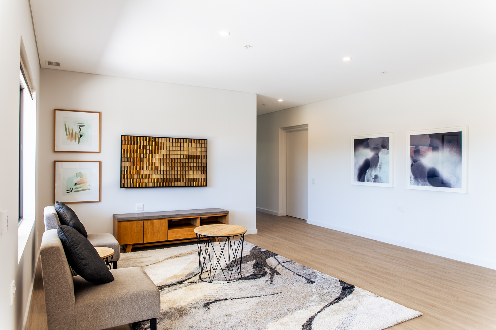 Spacious Two Bedroom Home for Sharing in a Prime Location (x2) Disability Accommodation — Home image 4