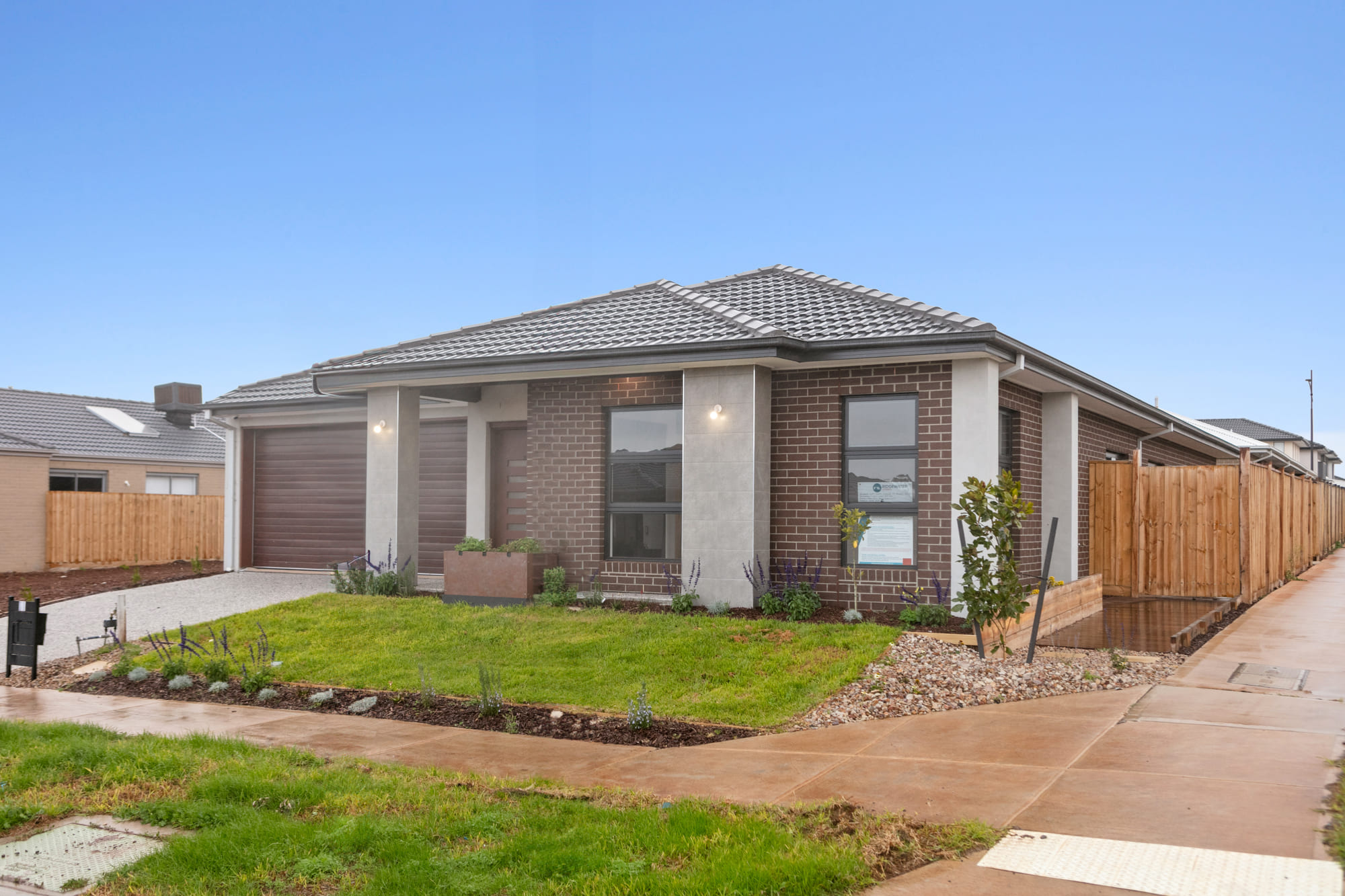 Brand New SDA-Ready 3-Bedroom Home – Fully Turnkey with Premium NDIS Inclusions in Bonnie Brook