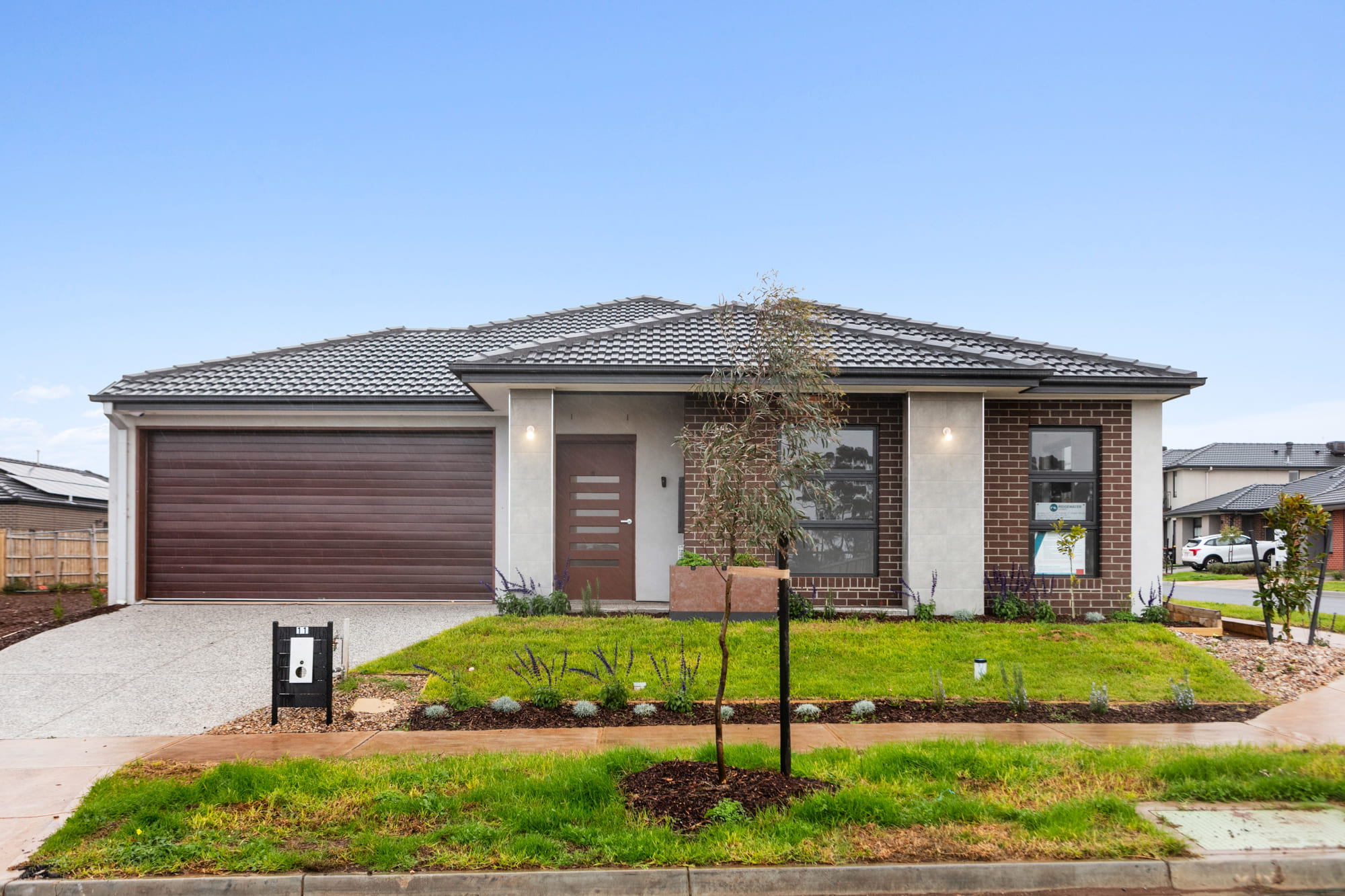 Brand New SDA-Ready 3-Bedroom Home – Fully Turnkey with Premium NDIS Inclusions — Home image 2