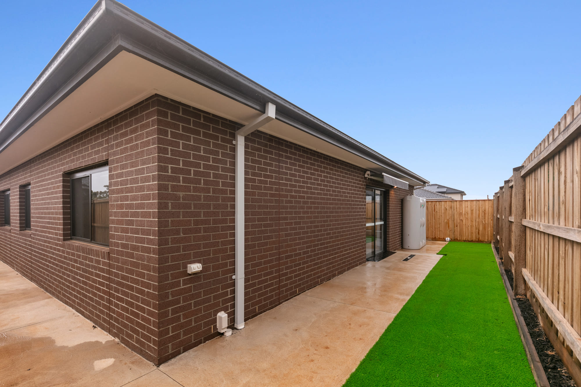 Brand New SDA-Ready 3-Bedroom Home – Fully Turnkey with Premium NDIS Inclusions — Home image 3