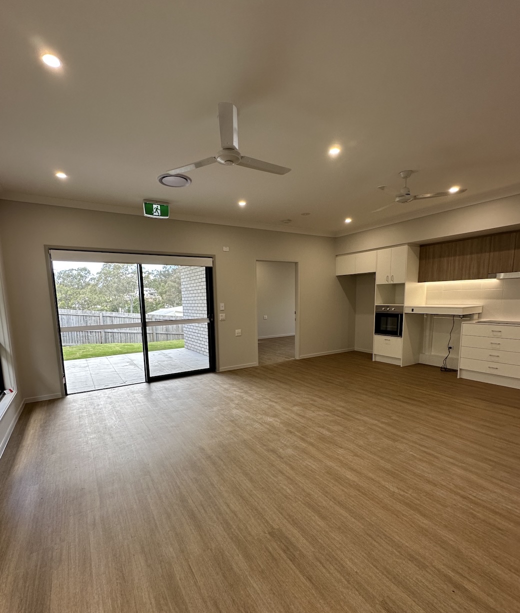 Purpose-Built, Playfully Located HPS Home! in Upper Coomera