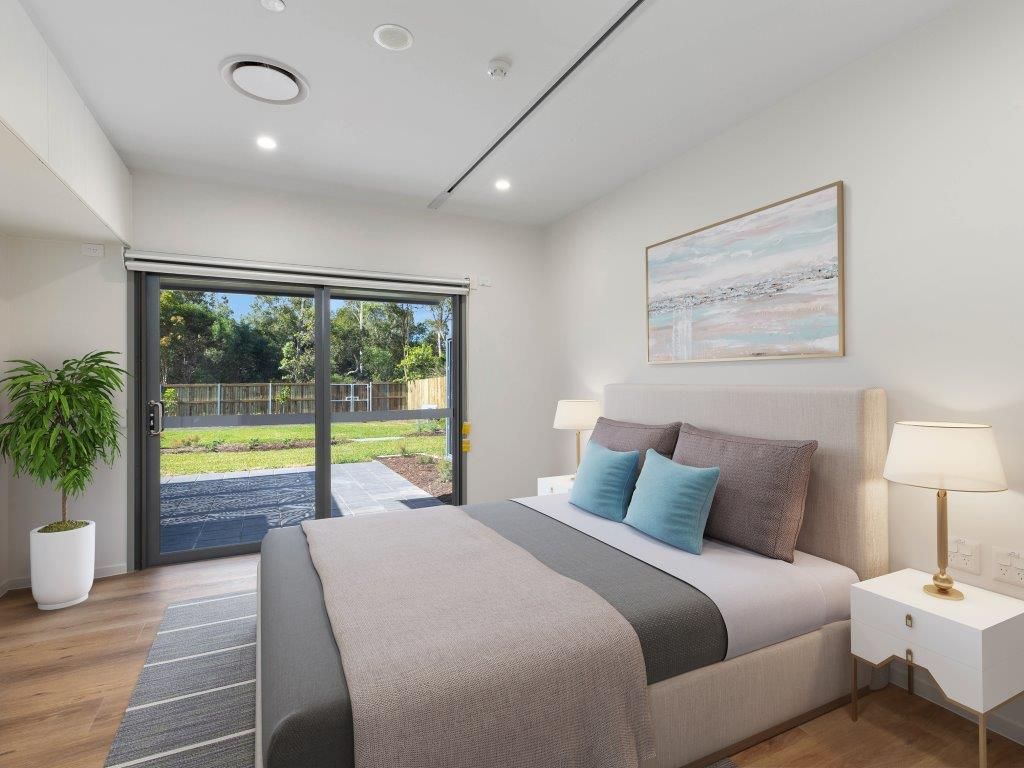 Beautiful Parkland-Style Home in Marsden in Marsden