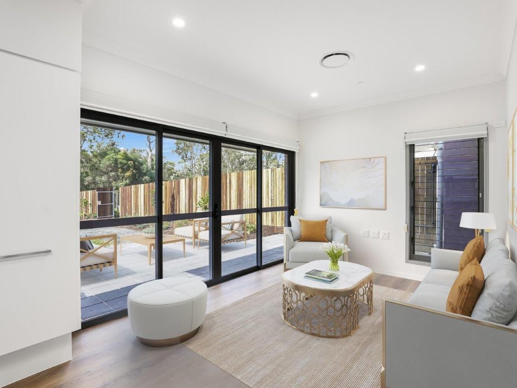 Beautiful Parkland-Style Home in Marsden — Home image 4