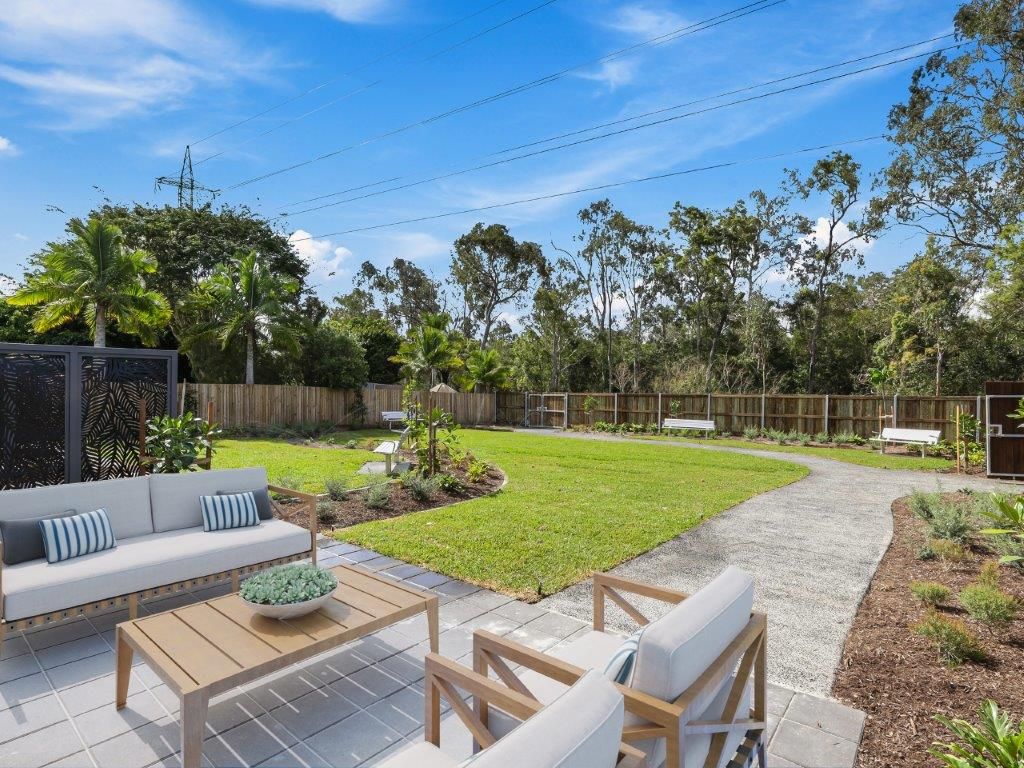 Beautiful Parkland-Style Home in Marsden — Home image 6