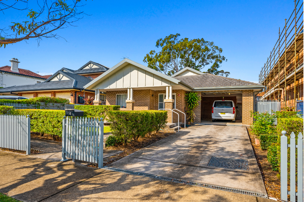 SDA: Strathfield, NSW in Strathfield