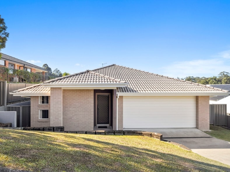 Coffs Harbour Shared Home (SIL) in Coffs Harbour