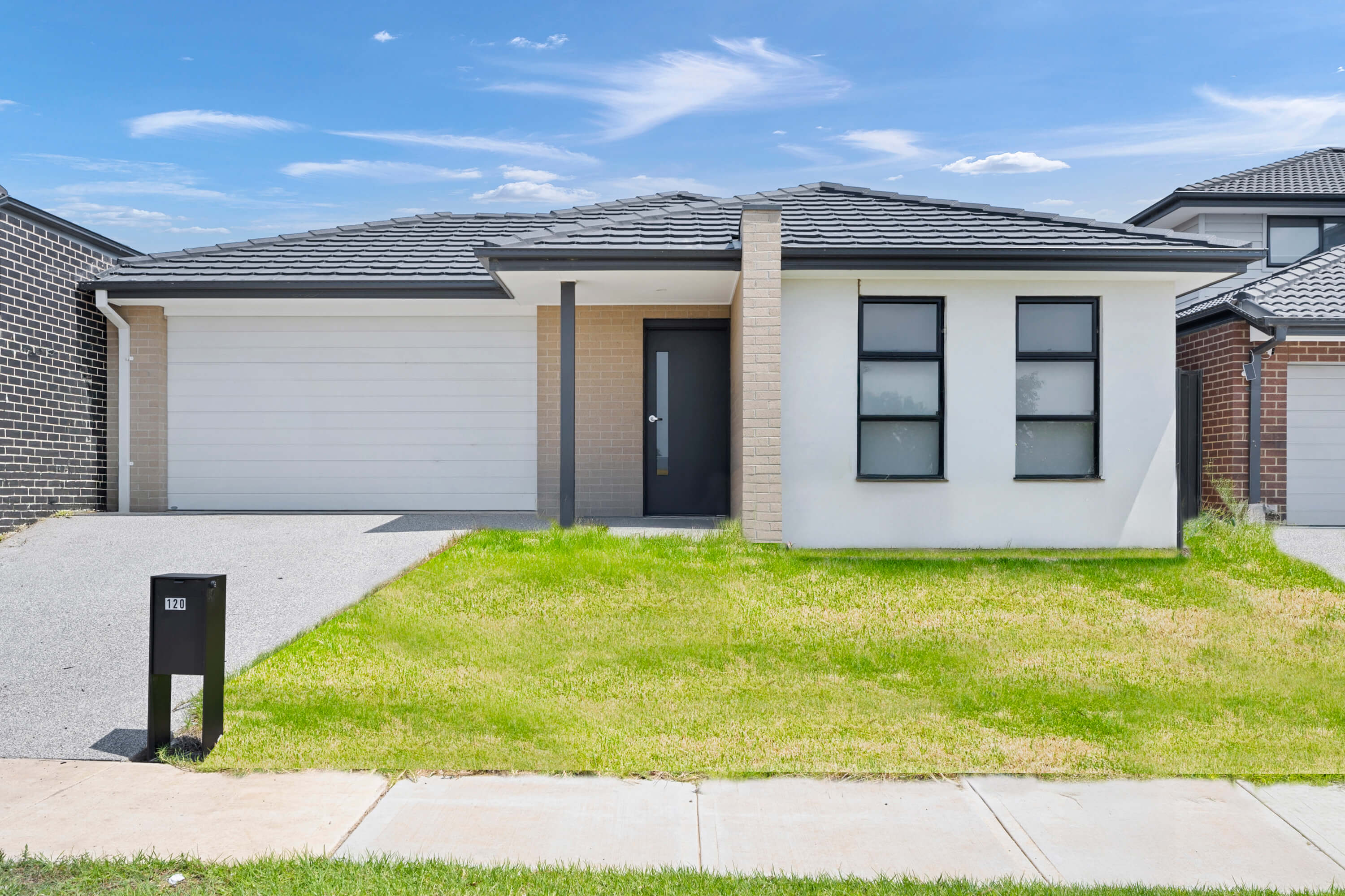 ALFREDTON - High Physical Support - 2+OOA House in Alfredton