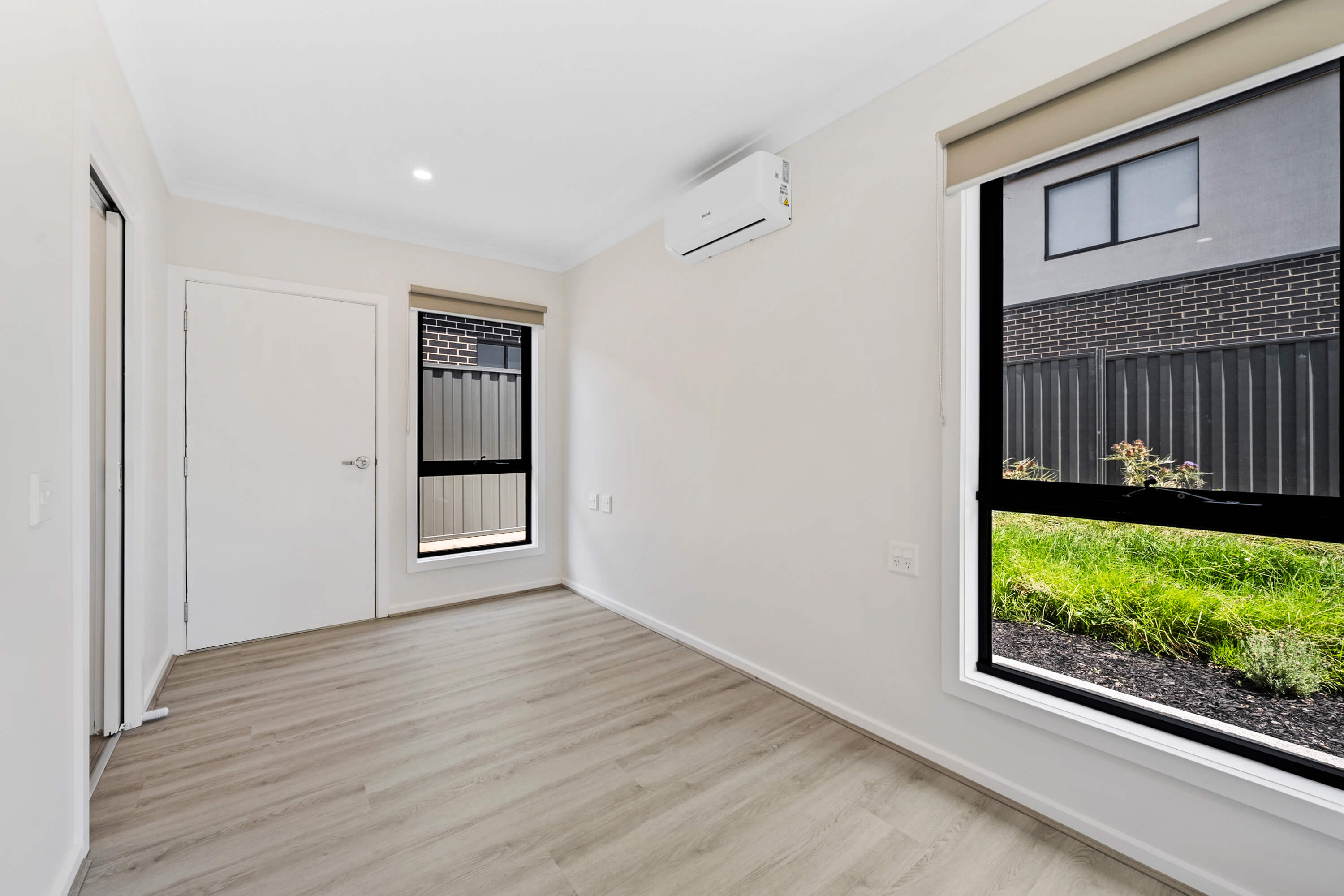 ALFREDTON - High Physical Support - 2+OOA House — Home image 2