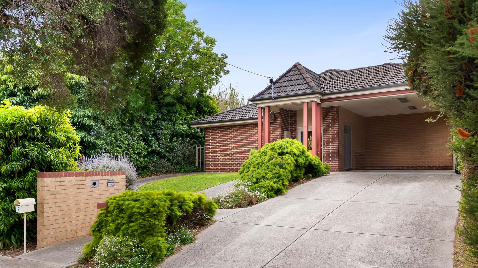 Modern fully accessible Specialist Disability Accommodation (SDA) nestled in Melbourne's Chadstone in Chadstone