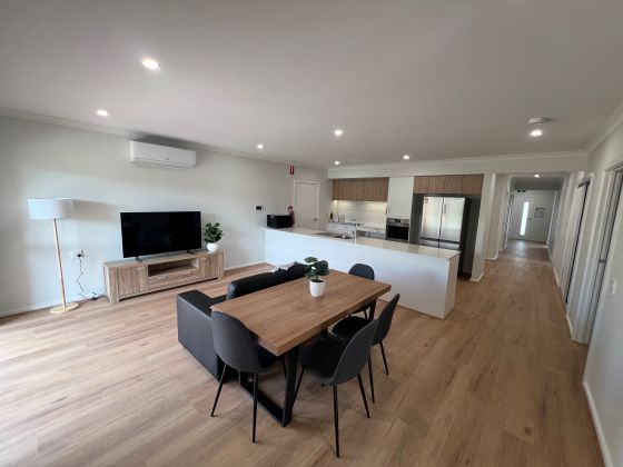 Armstrong Creek - Robust 2 bedroom +OOA available now — Home image 3