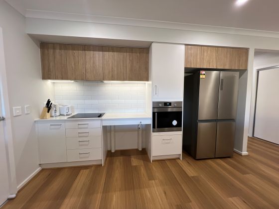 Armstrong Creek - Robust 2 bedroom +OOA available now — Home image 4