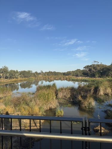 Armstrong Creek - Robust 2 bedroom +OOA available now — Home image 5
