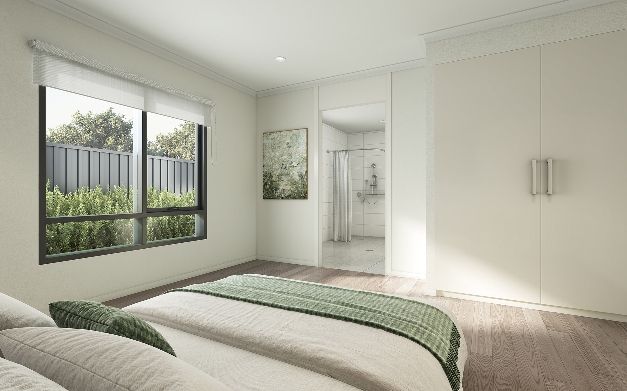 Supported Independent Living in Portland — Home image 4