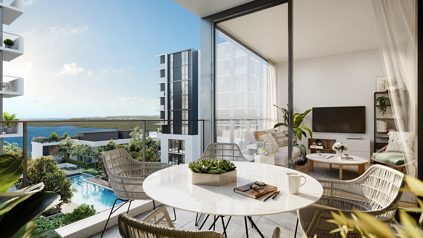 WAITLIST ONLY - Premium SDA in Woolooware, Sutherland! in Woolooware