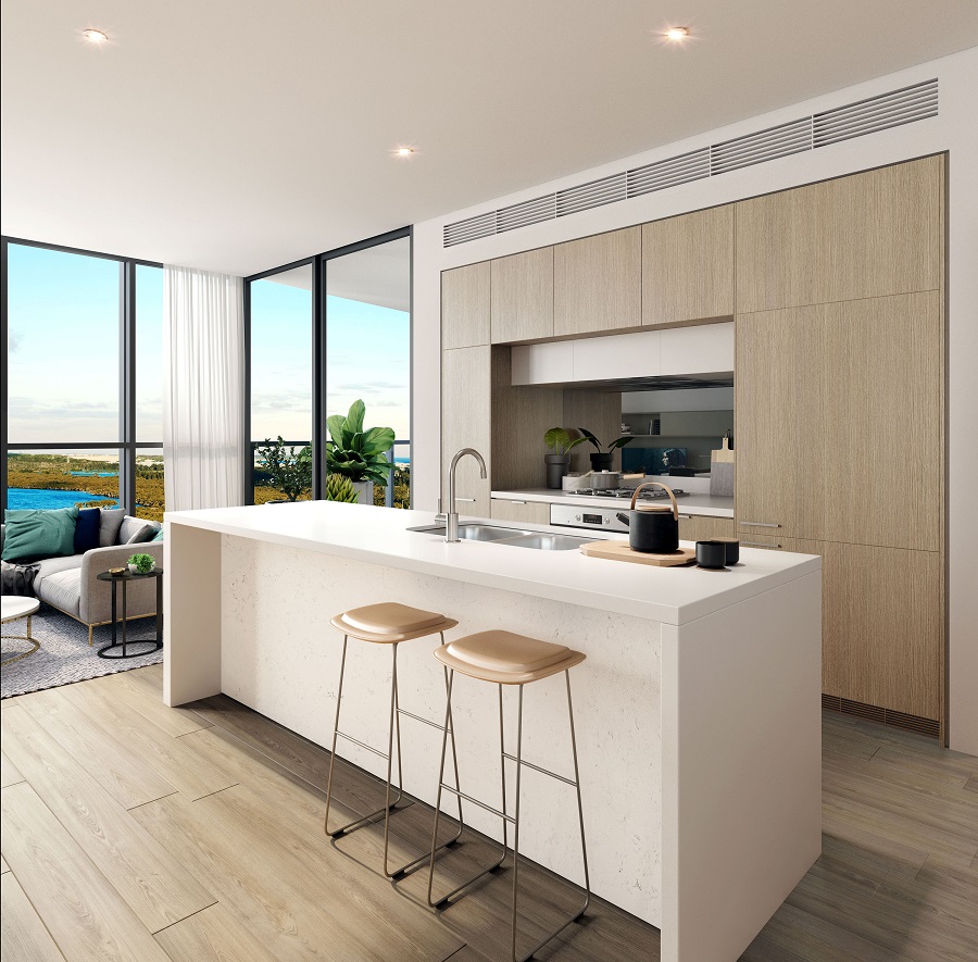 WAITLIST ONLY - Premium SDA in Woolooware, Sutherland! — Home image 3