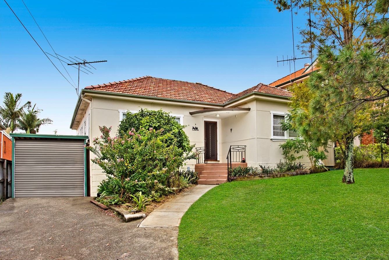 SIL Home and Granny Flat at Payten Street, Putney in Putney
