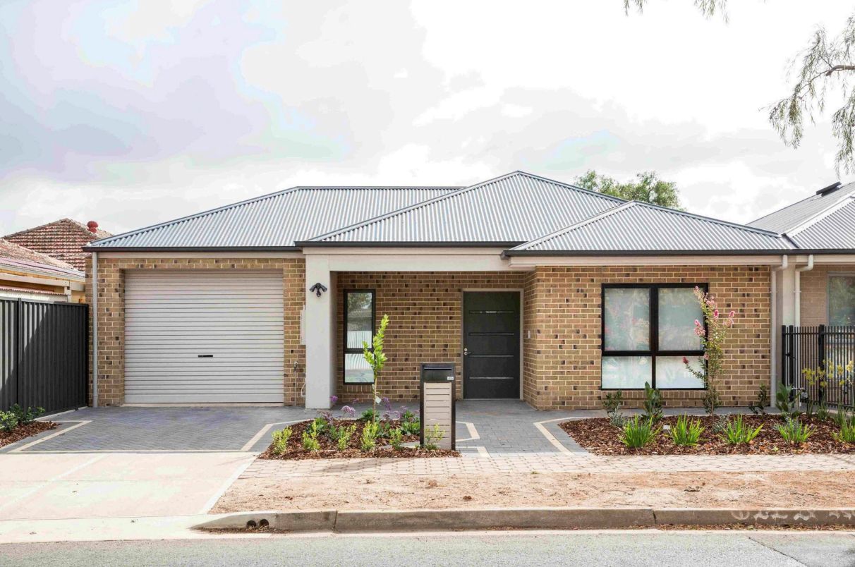 Single-Occupancy Whole 2 Bedroom Villa in Salisbury — Home image 19