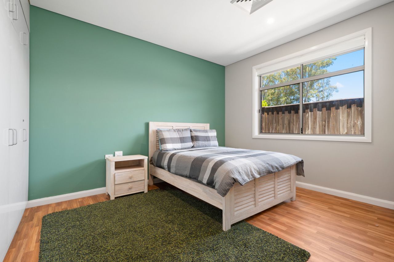 Kingswood NSW SIL Accommodation in Kingswood