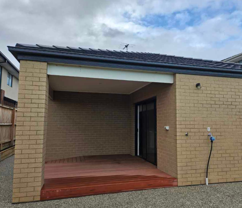 Manor Lakes, VIC — Home image 4