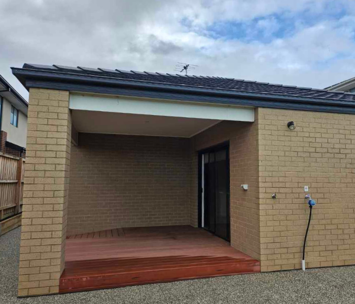 Manor Lakes, VIC — Home image 5