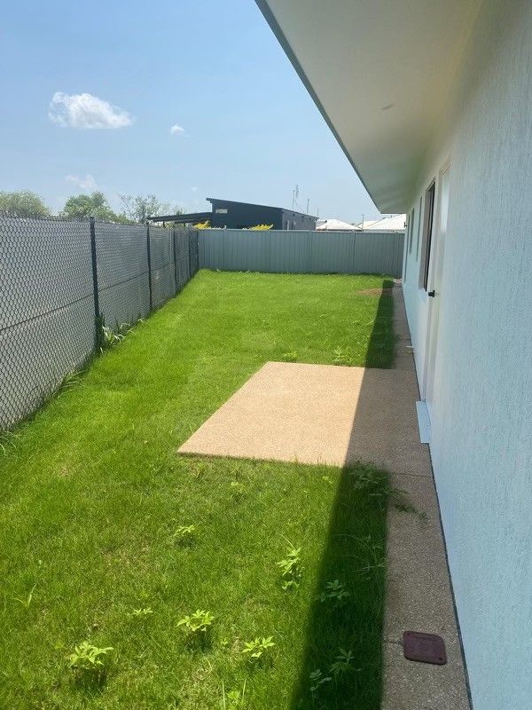 4 BR High Physical Support Home with 2 Living Areas & OOA Room – Zuccoli — Home image 23
