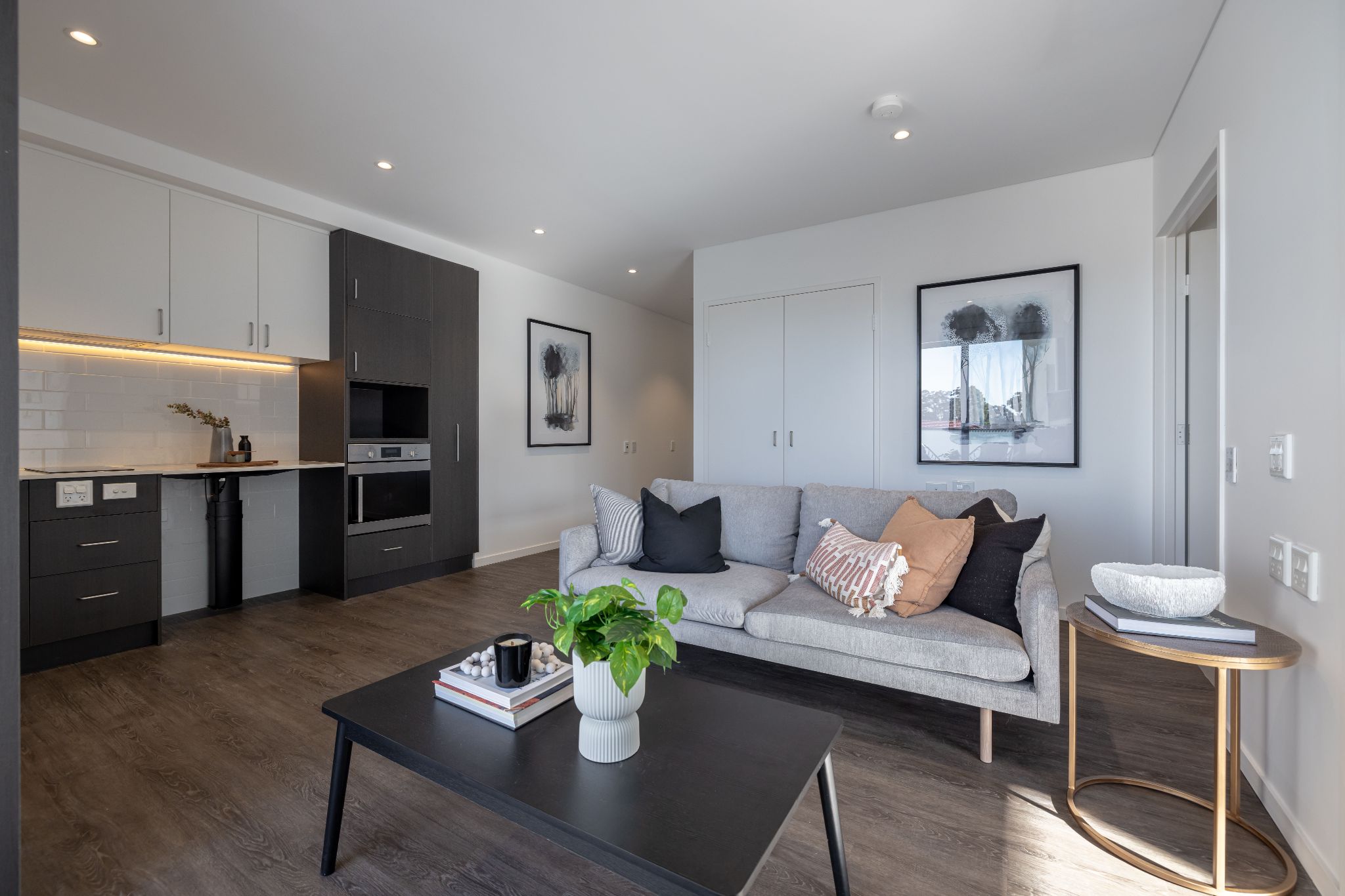 Auburn Apartments — Home image 5