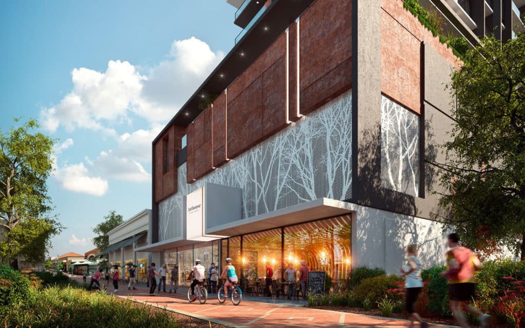 Joondalup – 113 Grand Blvd in Joondalup
