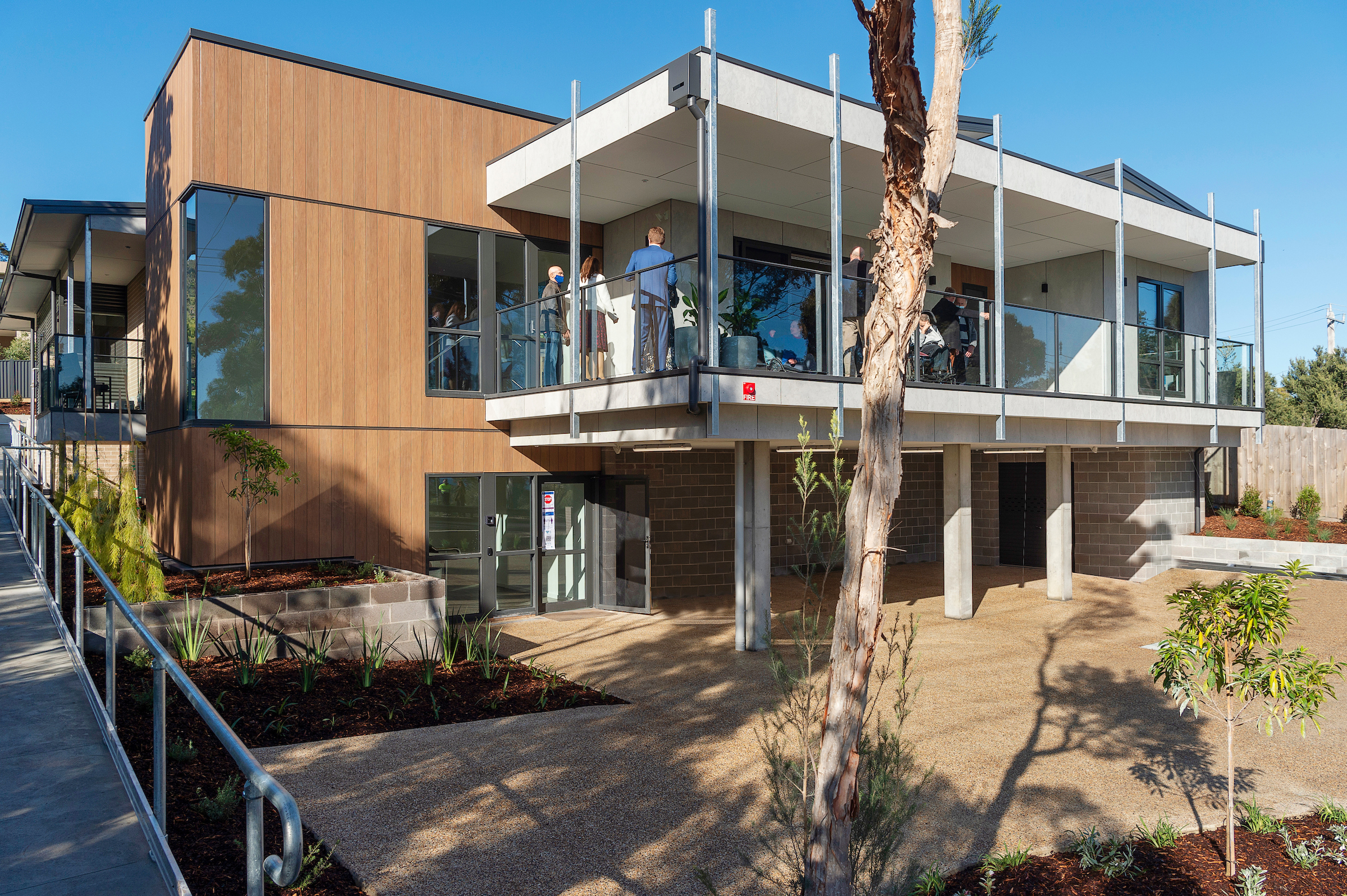 McCrae Coastal Views in Rosebud