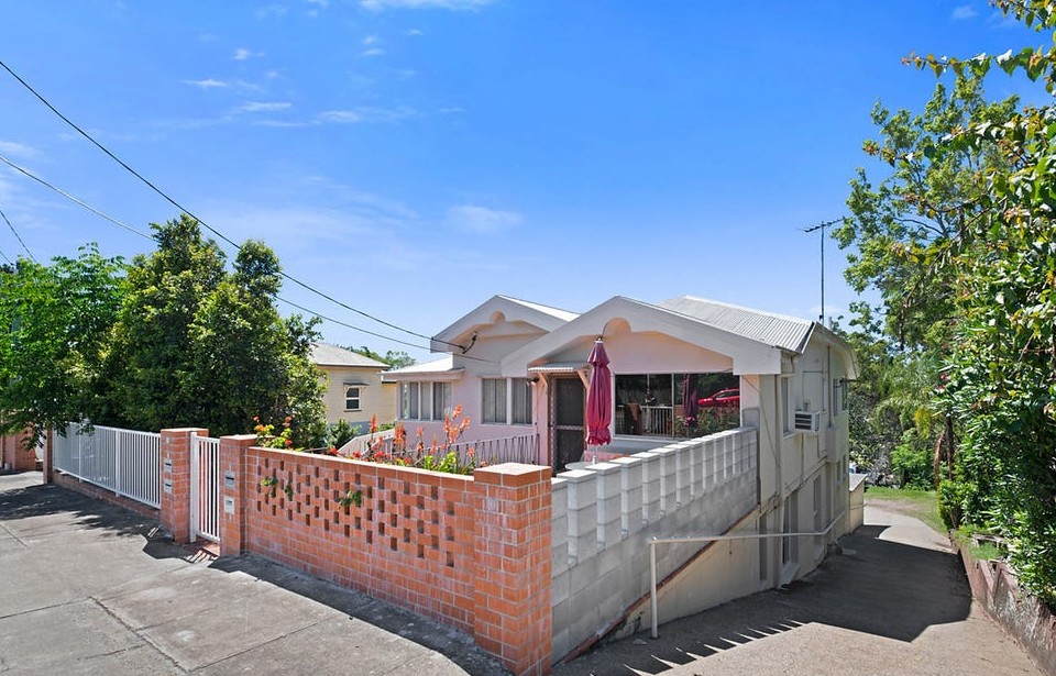 Ashgrove - SIL, MTA, STA in Ashgrove